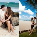 Destination Wedding Photography - Playa Del Carmen