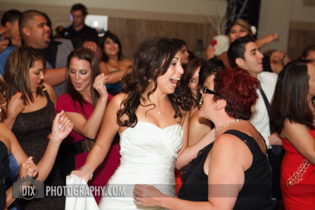 wedding photography and video in las colinas irving texas